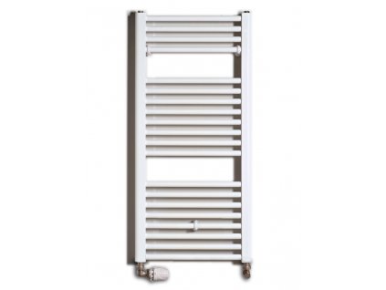 Thermal Trend KD 450 x 960 kombinovaný topný žebřík rovný KD 450/960