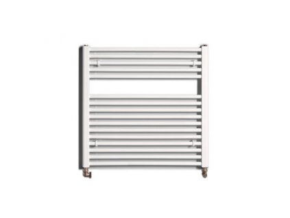 Thermal Trend KD 750 x 720 kombinovaný topný žebřík rovný KD 750/720