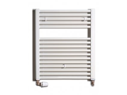 Thermal Trend KD 600 x 720 kombinovaný topný žebřík rovný KD 600/720