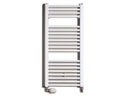 Thermal Trend KD 450 x 720 kombinovaný topný žebřík rovný KD 450/720