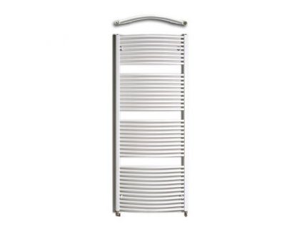 Thermal Trend KDO 750 x 1850 kombinovaný topný žebřík oblý KDO 750/1850