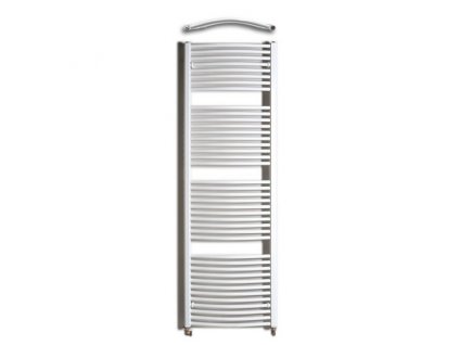 Thermal Trend KDO 600 x 1850 kombinovaný topný žebřík oblý KDO 600/1850