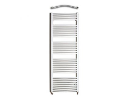 Thermal Trend KDO 600 x 1680 kombinovaný topný žebřík oblý KDO 600/1680