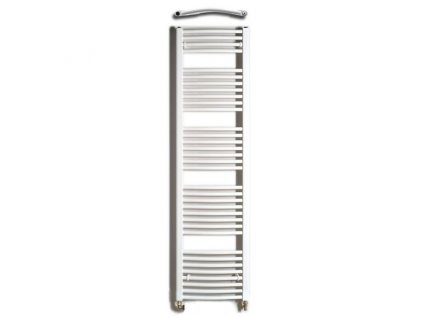 Thermal Trend KDO 450 x 1680 kombinovaný topný žebřík oblý KDO 450/1680