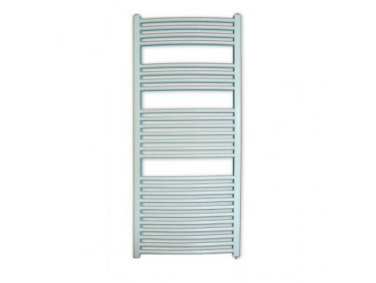 Thermal Trend KDO 600 x 1320 kombinovaný topný žebřík oblý KDO 600/1320