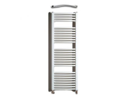 Thermal Trend KDO 450 x 1320 kombinovaný topný žebřík oblý KDO 450/1320