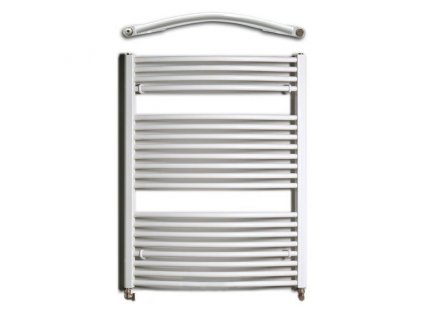 Thermal Trend KDO 750 x 960 kombinovaný topný žebřík oblý KDO 750/960