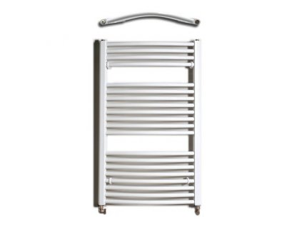 Thermal Trend KDO 600 x 960 kombinovaný topný žebřík oblý KDO 600/960