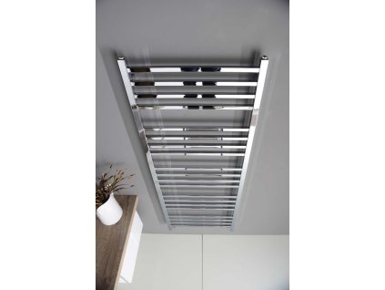 65562 5 metro otopne teleso 600x1530 mm chrom