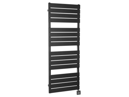 SAPHO SANTINA otopné těleso 550 x 1520mm, 800W, metalická antracit IR226