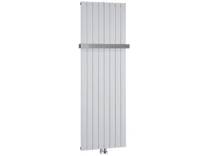 253582 sapho colonna otopne teleso 602x1800 mm metalicka stribrna ir146