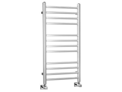 SAPHO METRO otopné těleso 450 x 890 mm, chrom 0411-03