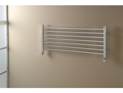 93759 metro otopne teleso 1000x450 mm chrom
