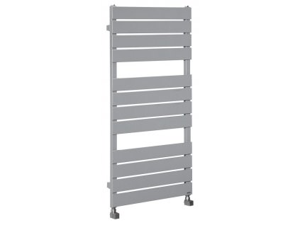 94326 santina otopne teleso 550x1120mm metalicka stribrna