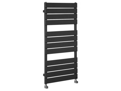 Sapho SANTINA otopné těleso 550x1120mm, metalická antracit IR213