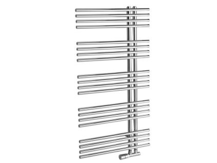94734 nympha otopne teleso 600x1122 mm chrom