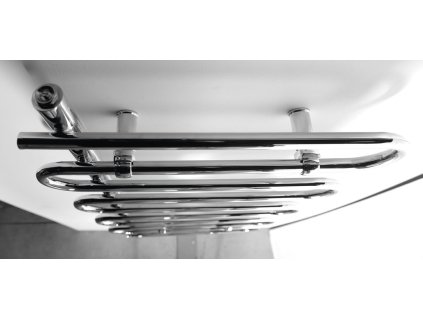 95523 carisma otopne teleso 500x1000mm 210 w chrom