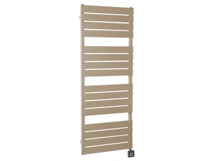 Sapho SANTINA otopné těleso 550x1520mm, 800W, moca metalíza IR227