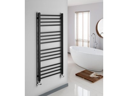 98316 metro otopne teleso 500x1200 mm metalicka antracit