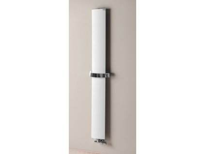 104646 othello mono slim otopne teleso 300x1890 mm bila matna