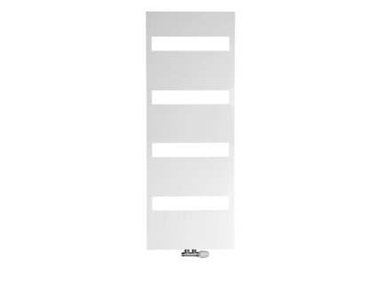 Aqualine ORLANDO otopné těleso deskové 605 x 1623 mm, 611 W, bílá IL166