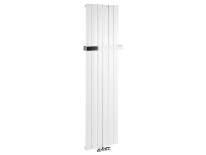 SAPHO COLONNA otopné těleso 450 x 1800mm, bílá IR141
