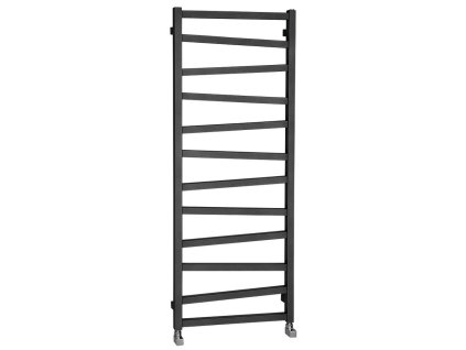 SAPHO ZIG otopné těleso 500 x 1334 mm, 490 W, antracit ZG513A