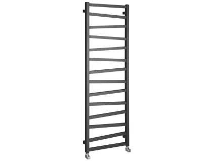 SAPHO ZIG otopné těleso 500 x 1572 mm, 582 W, antracit ZG516A