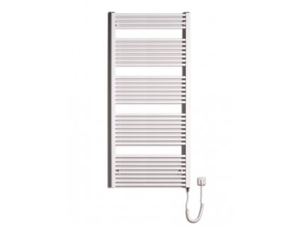 Thermal Trend KD-E 750 x 1680 elektrický topný žebřík rovný, 800W KD-E 750/1680