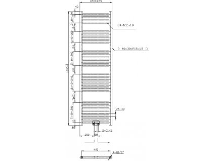450 1600 rs 0