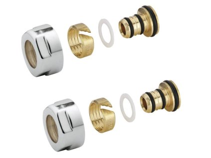 58275 sverne sroubeni pro alupex 16mm chrom