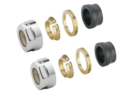 58278 sverne sroubeni pro med 15mm brousena nerez