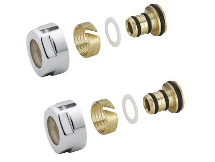 89007 eco sverne sroubeni pro alupex 16mm nikl