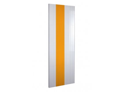 ELVL Bitherm otopné těleso Zig-zag 525 x 1500 mm teplovodní provedení ELVL0793