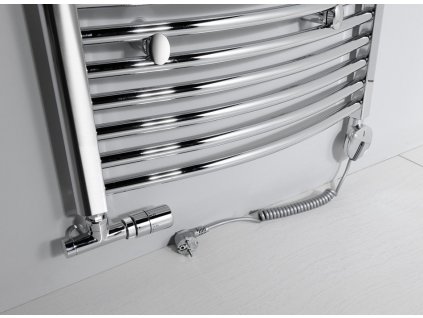 88212 1 tete elektricka topna tyc s termostatem 600w stribrna gv 600s