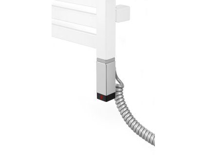 94740 4 sapho one topna tyc s termostatem 200 w chrom one c 200