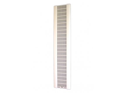 ELVL Bitherm koupelnový radiátor Strips 302 x 1500 mm teplovodní provedení ELVL2906