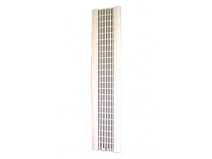 ELVL Bitherm koupelnový radiátor Strips 302 x 1800 mm teplovodní provedení ELVL2907