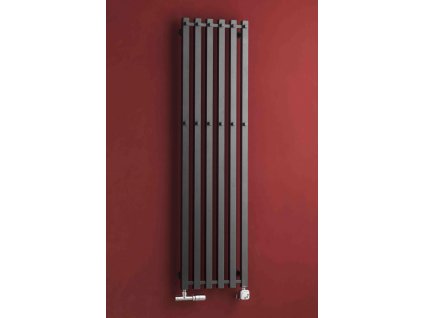 165618 4 pmh pluto 105 x 1500 mm p2w 2 koupelnovy radiator bila lesk