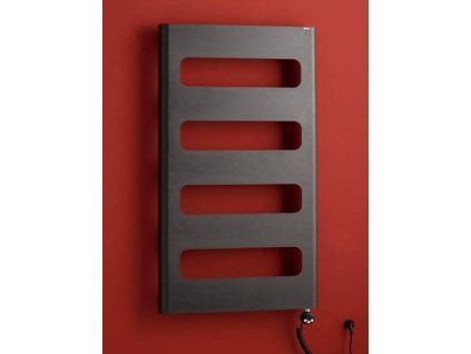 Otopné těleso / radiátor / topný žebřík: PMH Retro 600 x 1200 mm RTBL koupelnový radiátor černý od značky P.M.H.. Série: Retro,Vše. Šířka: 600 mm. Výška: 1200 mm. Výkon: 302 W. Barva: Černá. Možnost vytápění: Kombinované vytápění, Ústřední vytápění. Doporučená topná tyč o výkonu: 300 W. Doporučené umístění: Koupelna. Rozměry (šxv): 600 x 1200 mm. Styl: Retro. Tvar: Retro, Rovný. Připojení: Středové připojení.