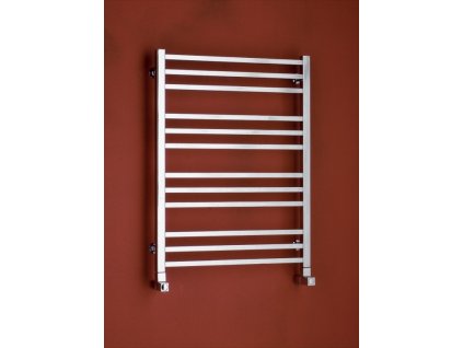 PMH Avento 600 x 790 mm AV2C koupelnový radiátor chrom