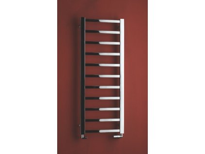 PMH Galeon 600 x 1280 mm G4SS koupelnový radiátor nerez