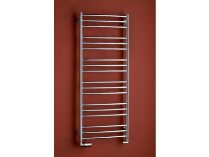 PMH Laveno 500 x 1210 mm LN3C koupelnový radiátor chrom