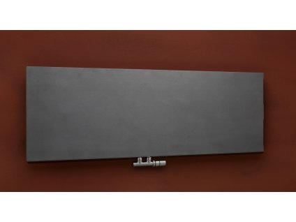 Otopné těleso / radiátor / topný žebřík: PMH Pegasus 1208 x 500 mm PGLSS koupelnový radiátor kartáčovaná nerez od značky P.M.H.. Série: Pegasus. Šířka: 1208 mm. Výška: 500 mm. Výkon: 523 W. Barva: Nerez. Materiál: Nerez. Možnost vytápění: Kombinované vytápění, Ústřední vytápění. Doporučená topná tyč o výkonu: 500 W. Doporučené umístění: Koupelna. Rozměry (šxv): 1208 x 500 mm. Tvar: Rovný. Připojení: Středové připojení.