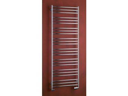 Otopné těleso / radiátor / topný žebřík: PMH Sorano 600 x 1630 mm SN6SS koupelnový radiátor kartáčovaná nerez od značky P.M.H.. Série: Sorano. Šířka: 600 mm. Výška: 1630 mm. Barva: Nerez. Materiál: Nerez. Možnost vytápění: Kombinované vytápění, Ústřední vytápění. Doporučená topná tyč o výkonu: 500 W. Doporučené umístění: Koupelna. Rozměry (šxv): 600 x 1630 mm. Tvar: Rovný.