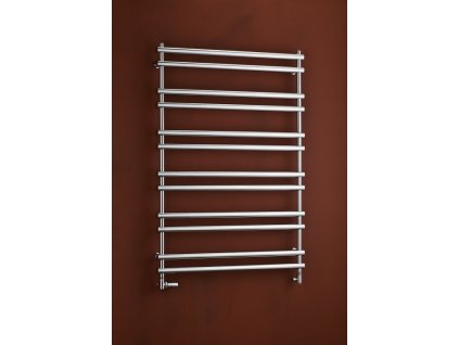 PMH Ulysses 500 x 610 mm U1C koupelnový radiátor chrom