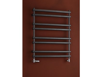 Otopné těleso / radiátor / topný žebřík: PMH Ulysses 900 x 838 mm U6C koupelnový radiátor chrom od značky P.M.H.. Série: Ulysses. Šířka: 838 mm. Výška: 838 mm. Výkon: 300 W. Barva: Chrom. Možnost vytápění: Kombinované vytápění, Ústřední vytápění. Doporučená topná tyč o výkonu: 300 W. Doporučené umístění: Koupelna. Rozměry (šxv): 838 x 838 mm. Tvar: Rovný. Připojení: Boční připojení.
