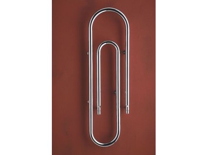 Otopné těleso / radiátor / topný žebřík: PMH Clip 1250 x 373 mm CL1C koupelnový radiátor chrom od značky P.M.H.. Série: Clip. Šířka: 373 mm. Výška: 373 mm. Výkon: 314 W. Barva: Chrom. Možnost vytápění: Kombinované vytápění, Ústřední vytápění. Doporučená topná tyč o výkonu: 300 W. Doporučené umístění: Koupelna. Rozměry (šxv): 373 x 373 mm. Tvar: Rovný. Instalace: Vertikálně nebo horizontálně.