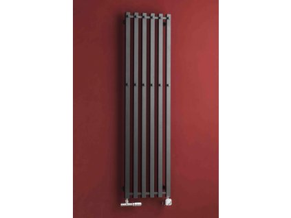 227724 pmh pluto 105 x 1500 mm p2ms 2 koupelnovy radiator metalicka stribrna lesk