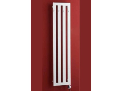 Otopné těleso / radiátor / topný žebřík: PMH Darius s háčky 326 x 1500 mm DAH5A koupelnový radiátor antracit od značky P.M.H.. Série: Darius. Šířka: 326 mm. Výška: 1500 mm. Výkon: 370 W. Barva: Antracit. Možnost vytápění: Kombinované vytápění, Ústřední vytápění. Doporučená topná tyč o výkonu: 300 W. Doporučené umístění: Koupelna. Rozměry (šxv): 326 x 1500 mm. Tvar: Rovný.